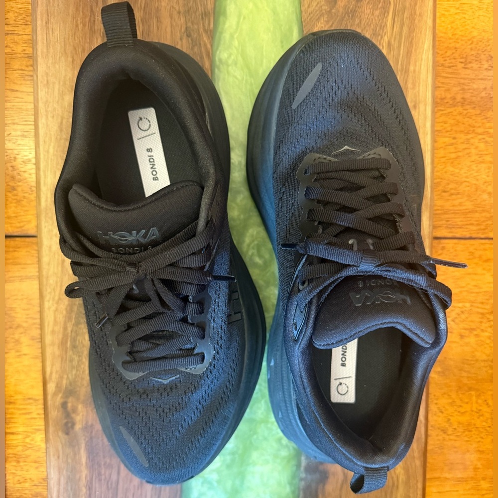 Hoka One One Bondi 8